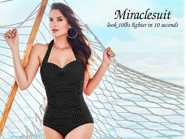 Miraclesuit -, Featured Style