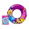 Disney 50Cm Swim Ring 3-6Yr DSP651315