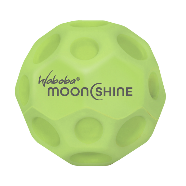 Waboba Moon Shine Green