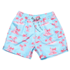 Snapper Rock Sustainable Swim Shorts B90131 - Lighthouse Island