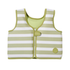 Sunnylife Kids Swim Vest 3-6 Into The Wild Khaki S41VVWD3