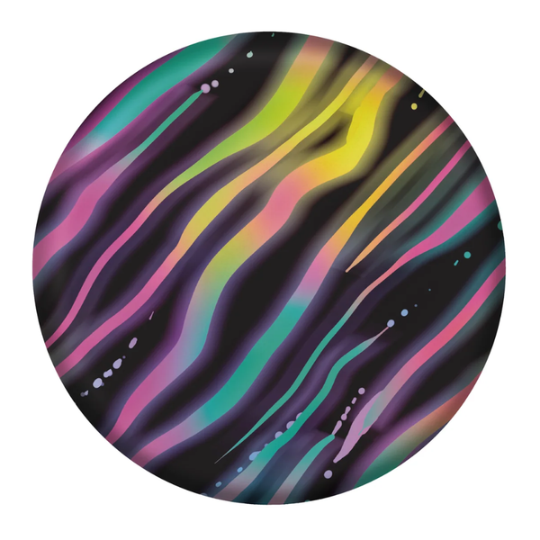 Waboba Wingman Flying Disc Neon Tiger