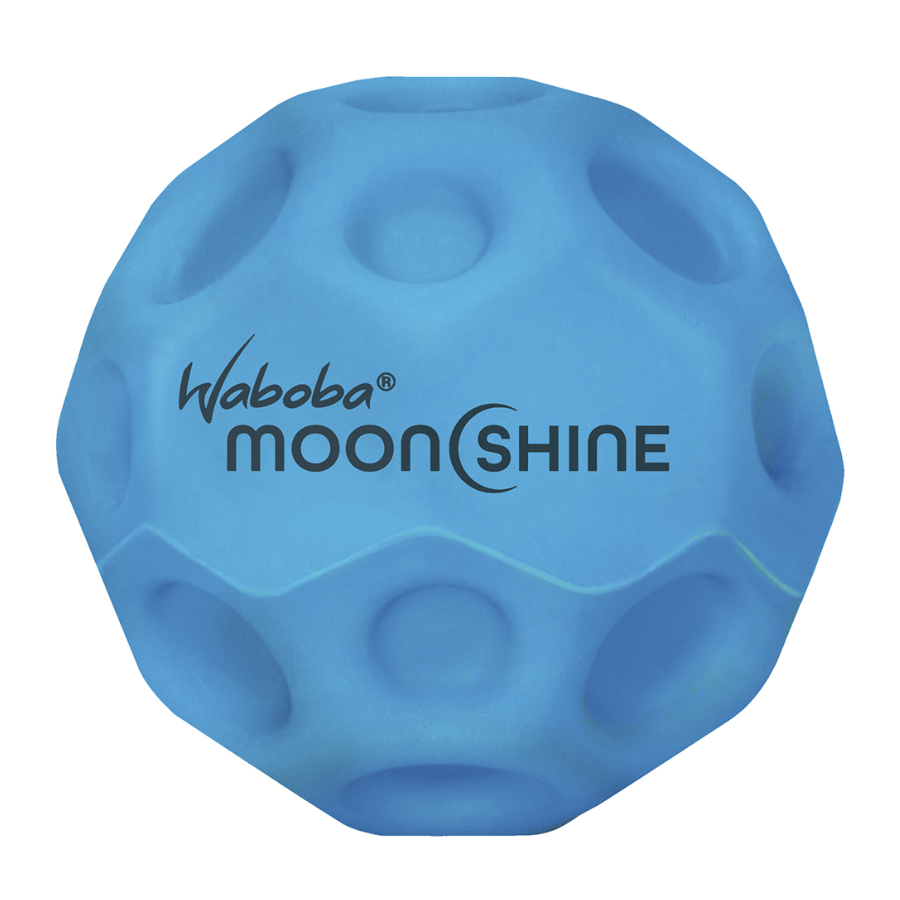 Waboba Moon Shine Blue