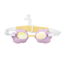 Sunnylife Kids Swim Goggles Princess Swan S41SGSWN
