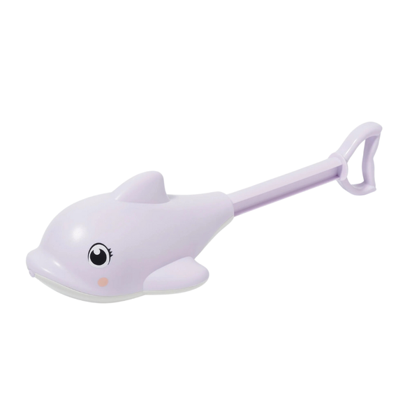 Sunnylife Water Squirters Dolphin Pastel Lilac S41ASDOL
