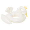 Sunnylife Kids Pool Ring Princess Swan Multi S41PRSWN