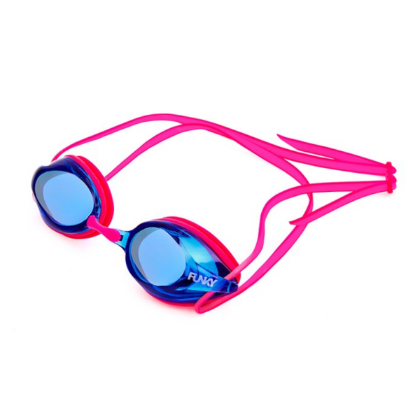 Funky Training Machine Goggles FYA201N - Eye Candy Mirrored