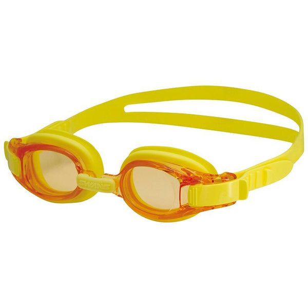 Swans Junior Goggles SJ-8N - Orange