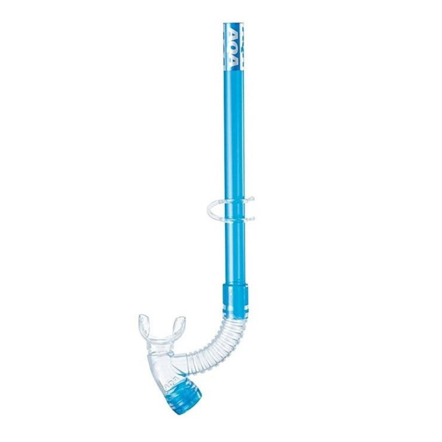 AQA Bixy V Lite II Snorkel >4yrs KS -3074H