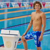 Funky Trunks Mens Training Jammers FTS003M - Dive In