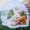 Sunnylife Baby Playmat With Shade Apple Sorbet S41PMSAJ
