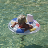 Sunnylife Baby Seat Float Into The Wild S41BSWLD
