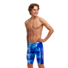 Funky Trunks Boys Training Jammers FTS003B - Dive In