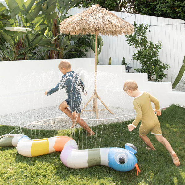 Sunnylife Inflatable Sprinkler Into The Wild S41ISSNK
