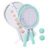 Sunnylife Foam Beach Bats Rio Sun Pastel Aqua And Lilac S41FBBLC