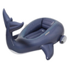 Sunnylife Luxe Ride-On Float Moby Dick Navy S41LRBLU