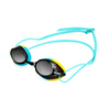 Funky Training Machine Goggles FYA201N - Whirlpool Mirrored