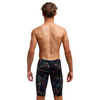 Funky Trunks Boys Training Jammers FTS003B - Star Sign