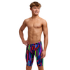 Funky Trunks Boys Training Jammers FTS003B - Baby Beamer