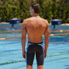 Funky Trunks Mens Training Jammers FTS003M - Chip Set