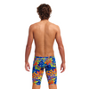 Funky Trunks Mens Training Jammers FTS003M - Mixed Mess