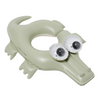 Sunnylife Kids Pool Ring Cookie The Croc Khaki S41PRCRC