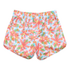 Snapper Rock Hawaiian Luau Sustainable Board Shorts G95003