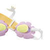 Sunnylife Kids Swim Goggles Princess Swan S41SGSWN
