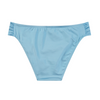 Aqua Blu Pre-Teens Gathered Side Pant AG24085SS - Stepping Stones Blue