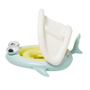 Sunnylife Baby Float Salty The Shark Blue-Lime S41BFSRK