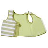 Sunnylife Kids Swim Vest 3-6 Into The Wild Khaki S41VVWD3