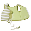 Sunnylife Kids Swim Vest 1-2 Into The Wild Khaki S41VVWD1