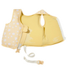 Sunnylife Kids Swim Vest 2-3 Princess Swan Buttercup S41VVPS2