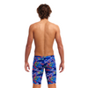 Funky Trunks Mens Training Jammers FTS003M - Broken Hearts