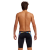 Funky Trunks Mens Training Jammers FTS003M - Chip Set