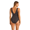 Heaven Ava One Piece H24011PA - Panther Black