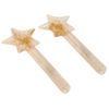 Sunnylife Kids Inflatable Star Wand Princess Swan Gold Set Of 2S41INSWN