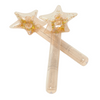 Sunnylife Kids Inflatable Star Wand Princess Swan Gold Set Of 2S41INSWN