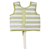 Sunnylife Kids Swim Vest 1-2 Into The Wild Khaki S41VVWD1