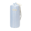 Sunnylife Beach And Picnic Blanket Le Weekend Mid Blue-Cream S41PBCRE
