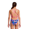 Funkita Girls Strapped In One Piece FS38G - Mingo Magic