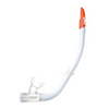 AQA Sammy V Lite Snorkel KS-3072H - White