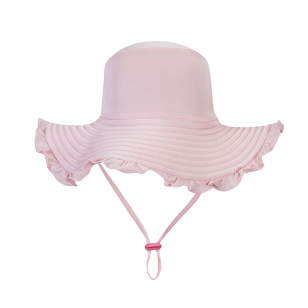 Aqua Blu Sun Hat AG24023SS - Pink
