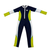 Arena Junior Long Sleeve Full Suit AUV 24365 - NB Navy Blue
