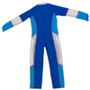 Arena Junior Long Sleeve Full Suit AUV 24365 - BL Blue
