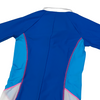 Arena Junior Long Sleeve Full Suit AUV 24365 - BL Blue
