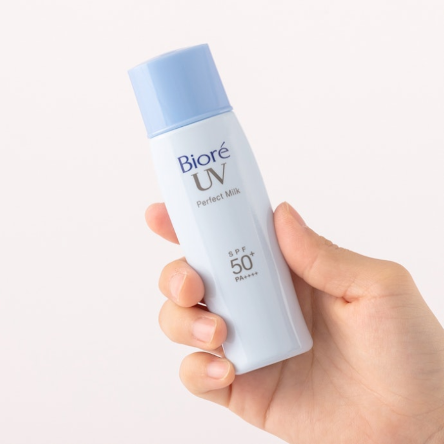 Biore UV Perfect Milk SPF 50 - 40ml