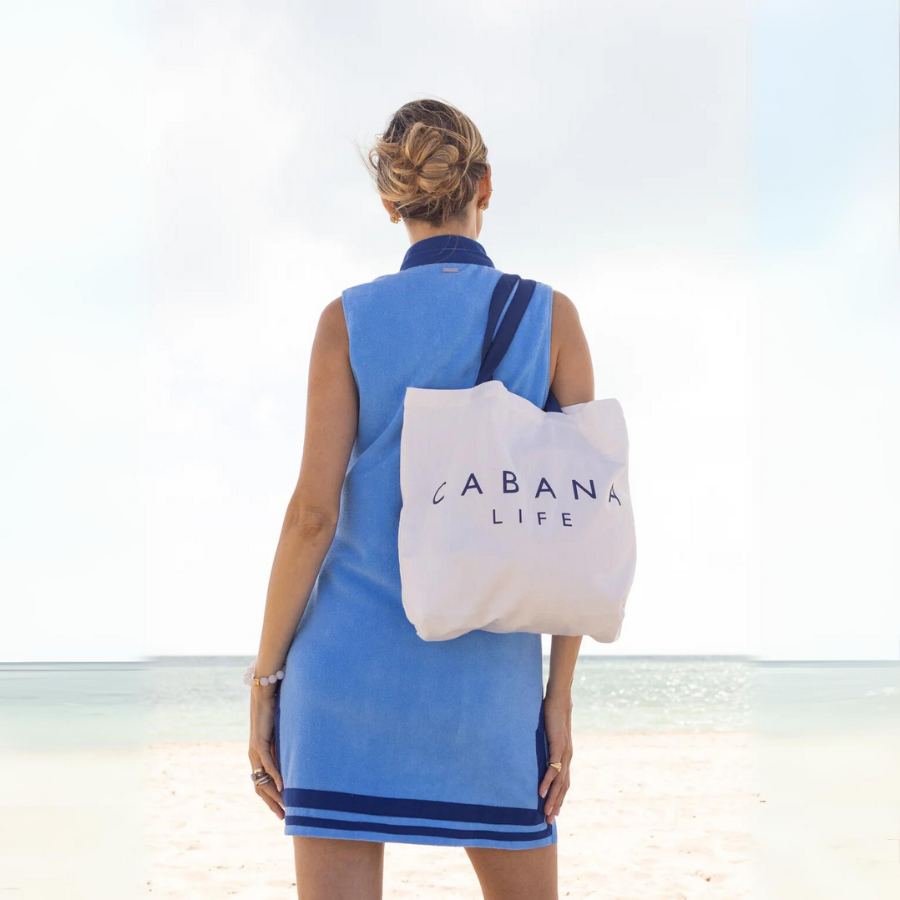 Cabana Life Tote Bag CLBAG