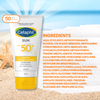 Cetaphil Sun Light Gel SPF 50 - 50ml