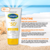 Cetaphil Sun Light Gel SPF 50 - 50ml